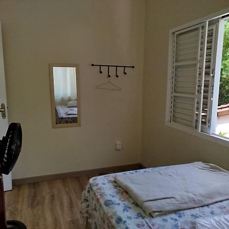 Flor De Jabuticabeira Hostel Jaguariúna Екстериор снимка