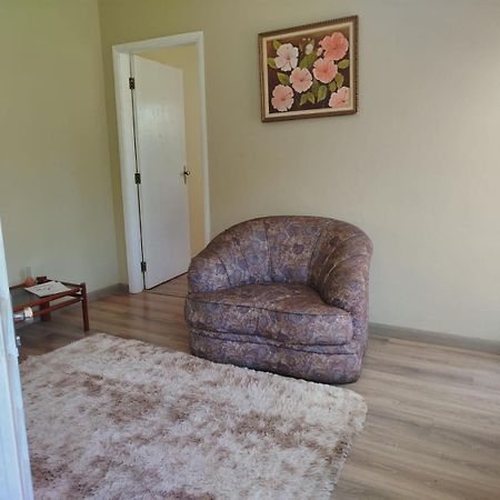 Flor De Jabuticabeira Hostel Jaguariúna Екстериор снимка