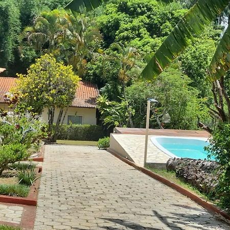 Flor De Jabuticabeira Hostel Jaguariúna Екстериор снимка
