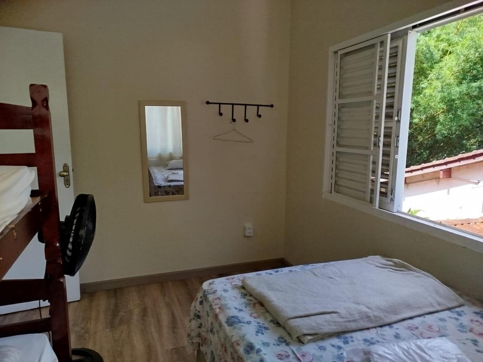 Flor De Jabuticabeira Hostel Jaguariúna Екстериор снимка