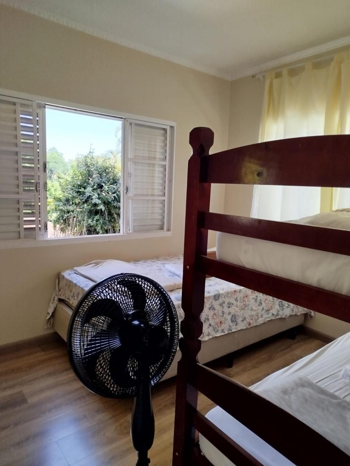 Flor De Jabuticabeira Hostel Jaguariúna Екстериор снимка