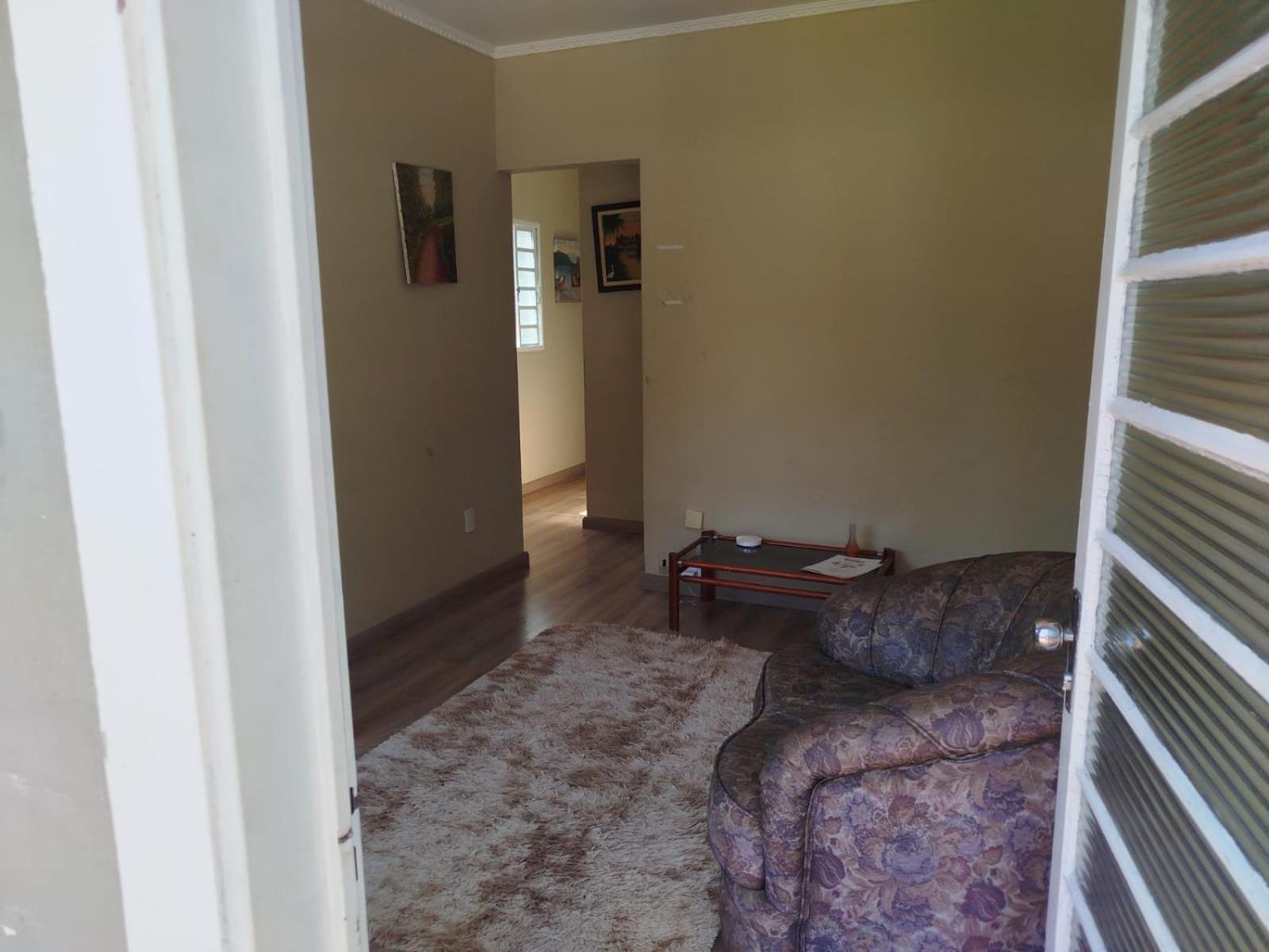 Flor De Jabuticabeira Hostel Jaguariúna Екстериор снимка