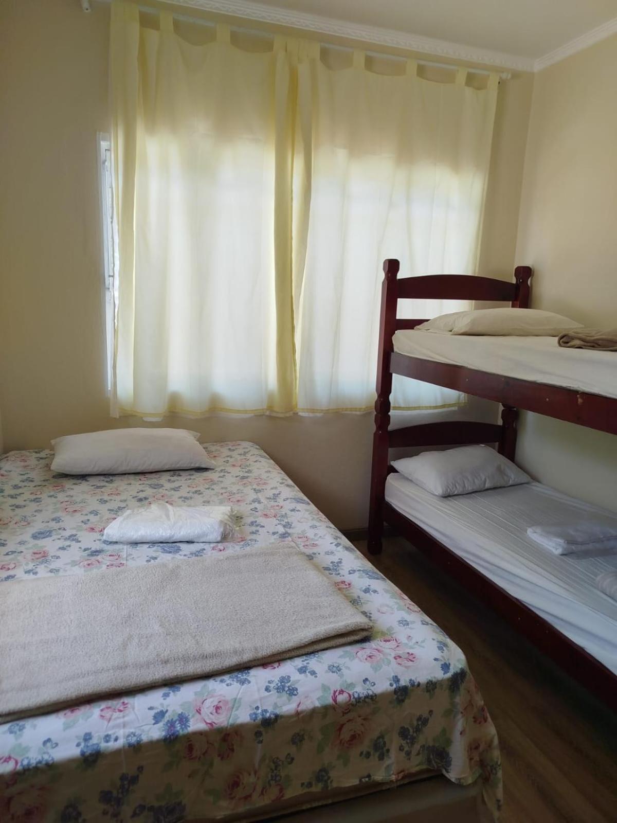 Flor De Jabuticabeira Hostel Jaguariúna Екстериор снимка